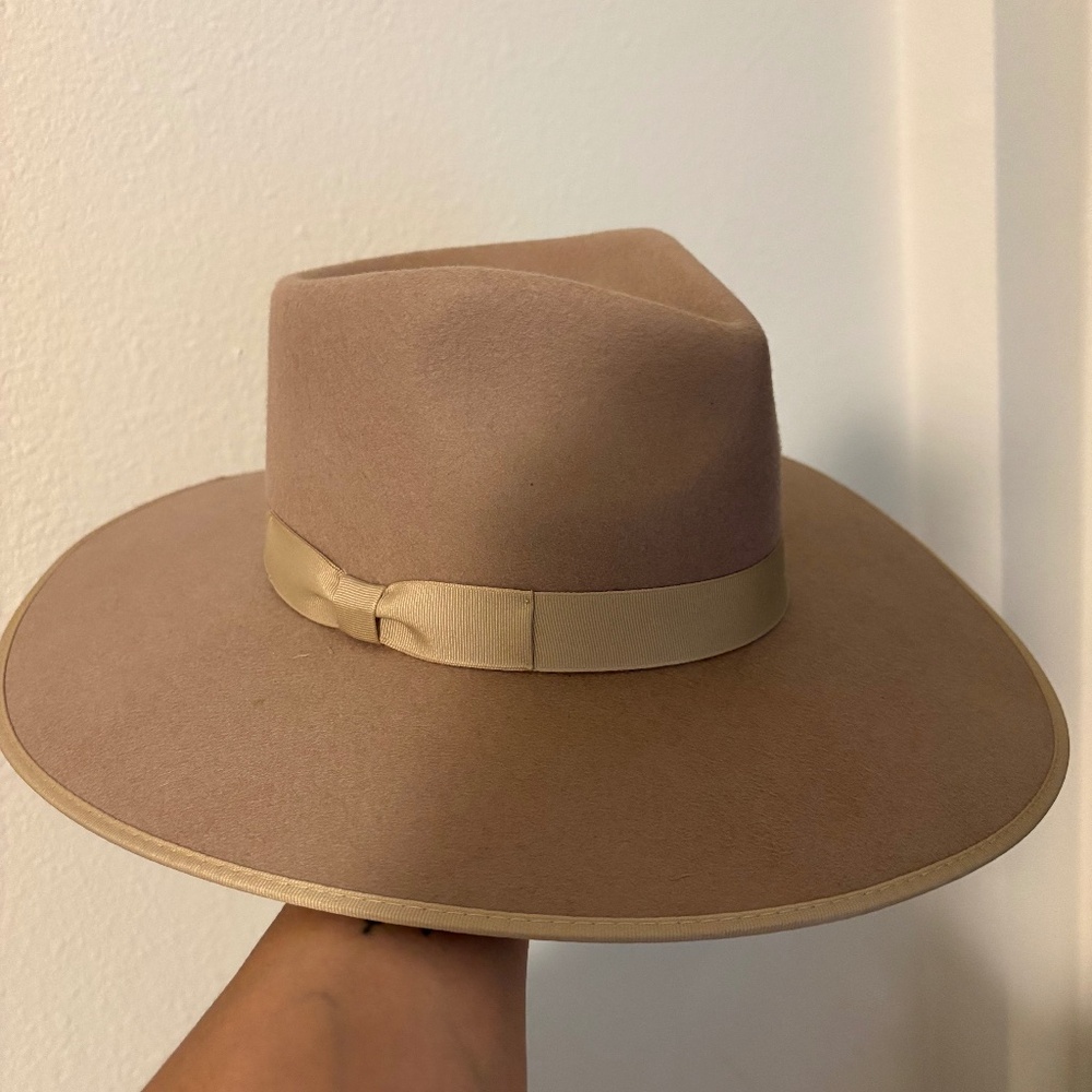 Lack of Color “Teak Rancher” Hat